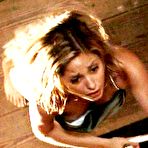 First pic of Sarah Michelle Gellar naked photos. Free nude celebrities.