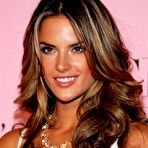 Fourth pic of Alessandra Ambrosio nude photos and videos at Banned sex tapes