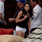 Third pic of :: Largest Nude Celebrities Archive. Kristen Stewart fully naked! ::