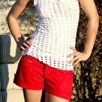 First pic of MESH & FLESH with Judy Smile, Mona - ALS Scan