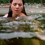 Third pic of Erica Durance naked photos. Free nude celebrities.