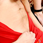 Fourth pic of StraponTales :: Laura&Sergio strapon assfucking session