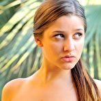 Third pic of First Time Video - FTV Girls - Hot amateur models starting to break into the adult business!