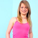 First pic of TeenCoreClub - Big Cock Rams Teen Anal Hole