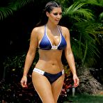 First pic of Kim Kardashian absolutely naked at TheFreeCelebMovieArchive.com!