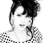 Second pic of Lily Allen