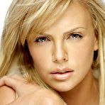 First pic of Babylon X - Charlize Theron