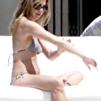 First pic of Babylon X - Jennifer Aniston