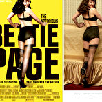 Fourth pic of Gretchen Mol sexy scans and nude movie captures