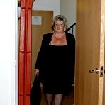 First pic of Julia Blu Mature UK swinger with Jonathon