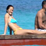 Third pic of  -= Banned Celebs =- :Minka Kelly gallery: