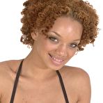 Fourth pic of Ebony Rapture