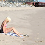 First pic of Couples Seduce Teens - Cute Blonde Teen Having Threesome Sex With a Nasty Couple