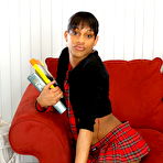 First pic of Black Shemale Stars Sample Photos!