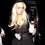 First pic of  Lindsay Lohan fully naked at TheFreeCelebMovieArchive.com! 