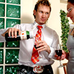 First pic of MomsGiveAss :: Victoria&Rolf mom gives ass