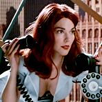 Third pic of Laura Harring - CelebSkin.net Free Nude Celebrity Galleries for Daily Submissions