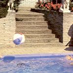 First pic of Rodox ~ Three seventies ladies playing dirty games!