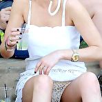 First pic of  Whitney Port fully naked at TheFreeCelebMovieArchive.com! 