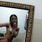 First pic of Ebony teens picture club