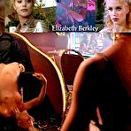 Third pic of Elizabeth Berkley - nude celebrity toons @ Sinful Comics Free Membership