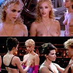 Fourth pic of Elizabeth Berkley - nude celebrity toons @ Sinful Comics Free Membership