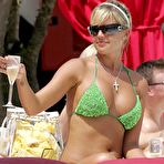 Fourth pic of :: Babylon X ::Danielle Lloyd gallery @ Celebsking.com nude and naked celebrities