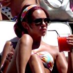 First pic of  Amy Childs fully naked at TheFreeCelebMovieArchive.com! 