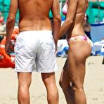 Second pic of Babylon X - Michelle Hunziker