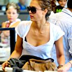 First pic of RealTeenCelebs.com - Jessica Alba nude photos and videos