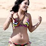 First pic of Vanessa Hudgens fully naked at Largest Celebrities Archive!