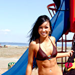 First pic of Trista Stevens from SpunkyAngels.com - The hottest amateur teens on the net!