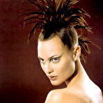 Third pic of Shalom Harlow