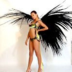 Second pic of  Adriana Lima - nude and naked celebrity pictures and videos free!