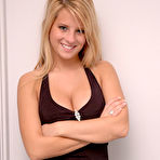 First pic of Kimmy from SpunkyAngels.com - The hottest amateur teens on the net!