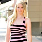 First pic of First Time Video - FTV Girls - Hot amateur models starting to break into the adult business!