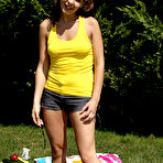 First pic of ALS is All Ladies Shaved - ALS Angels Thumbnail Gallery