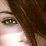 First pic of Roxanne McKee - celebrity sex toons @ Sinful Comics dot com