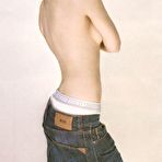 Third pic of Roxanne McKee - celebrity sex toons @ Sinful Comics dot com