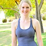 First pic of First Time Video - FTV Girls - Hot amateur models starting to break into the adult business!