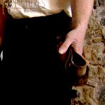 Third pic of LUPUS SPANKING - free spanking on BDSMBook.com