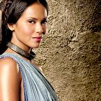 First pic of Lesley Ann Brandt fully naked at Largest Celebrities Archive!