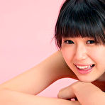 Fourth pic of Tsukasa Arai Asian presents generous boobs and appetizing behind