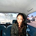 First pic of Teen Hitchhikers - Slim Teen Fucked For A Ride