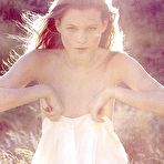 First pic of Behati Prinsloo sexy and topless scans from mags
