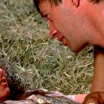 Third pic of  Barbara Hershey naked photos. Free nude celebrities.
