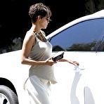 Second pic of Halle Berry fully naked at Largest Celebrities Archive!