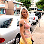 First pic of Torrie Sweet Sweet Stuff Streetblowjobs