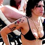 First pic of -= Banned Celebs presents Amy Winehouse gallery =-