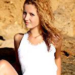 Fourth pic of Elisa | Seashore - MPL Studios free gallery.